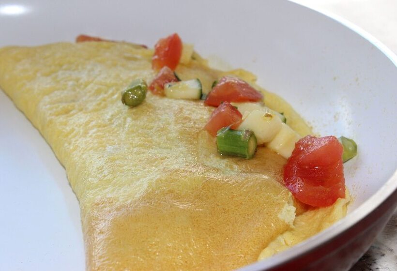 Отель El Septimo Paraiso