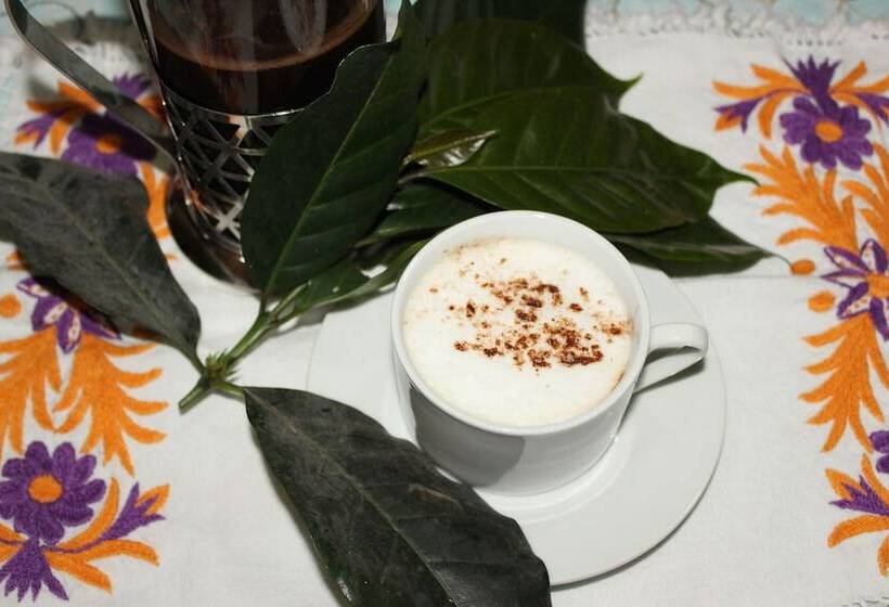 Отель El Septimo Paraiso