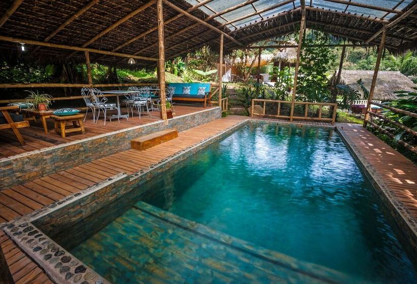 Отель El Septimo Paraiso