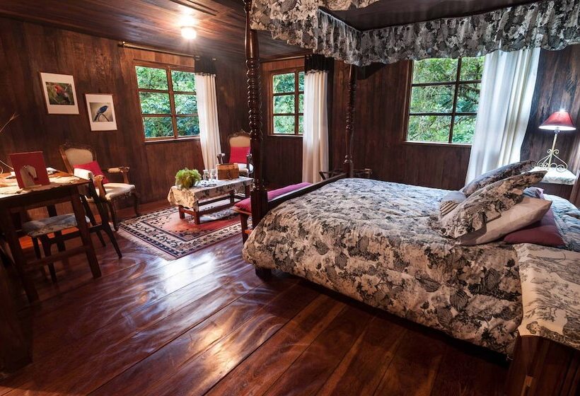 هتل El Septimo Paraiso