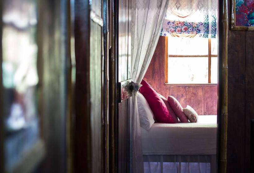 Отель El Septimo Paraiso