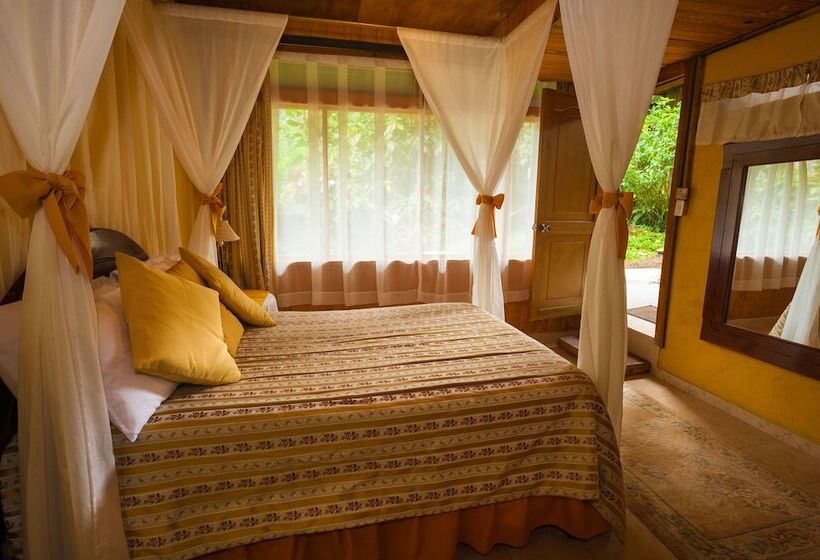 هتل El Septimo Paraiso