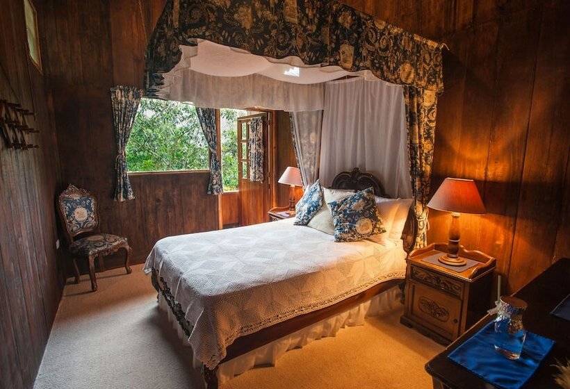 Отель El Septimo Paraiso