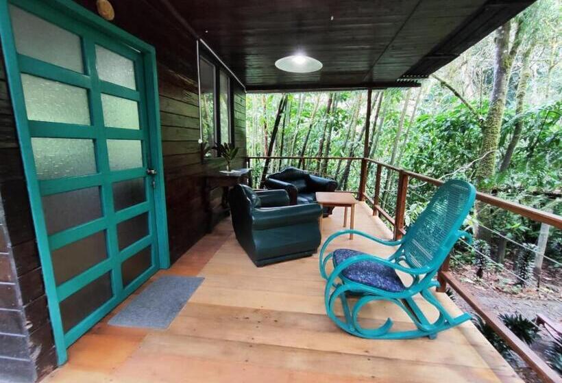 Отель El Septimo Paraiso