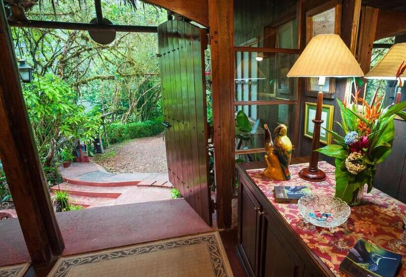 هتل El Septimo Paraiso