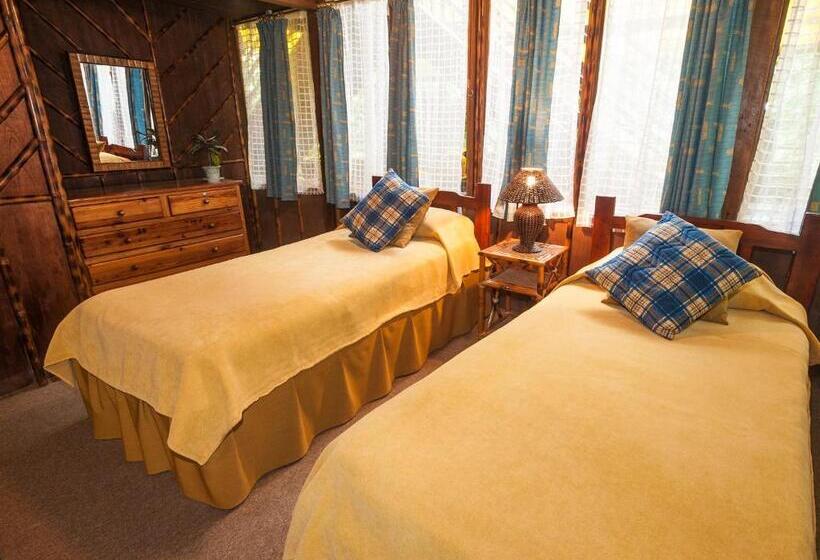 Отель El Septimo Paraiso