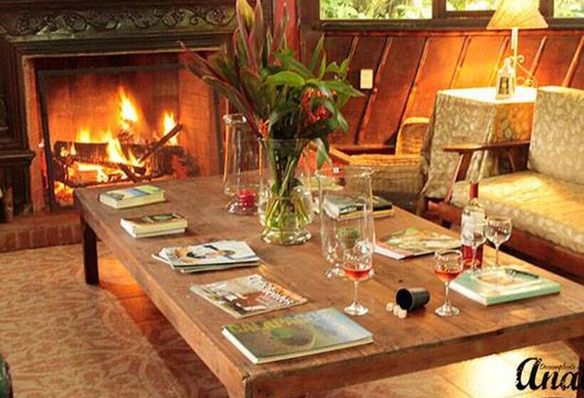 Отель El Septimo Paraiso