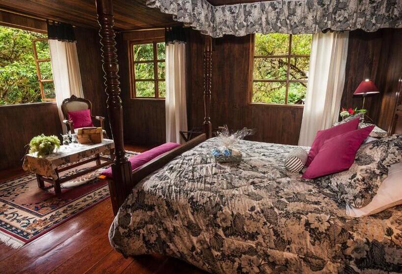 هتل El Septimo Paraiso