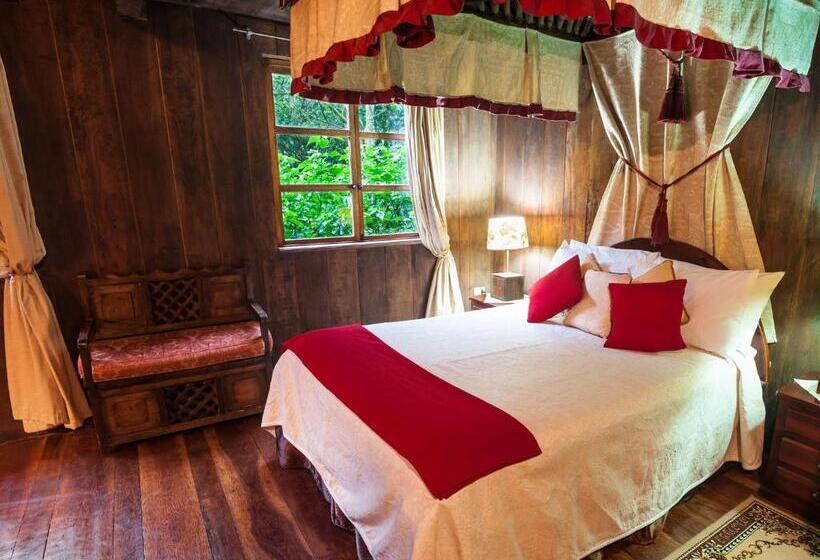 هتل El Septimo Paraiso