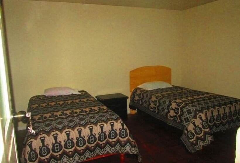 Отель El Tumi De Oro Cusco