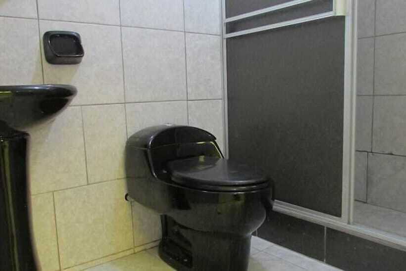 Отель El Tumi De Oro Cusco