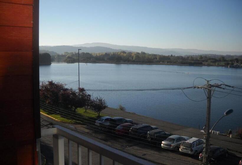 호텔 Encanto Del Río