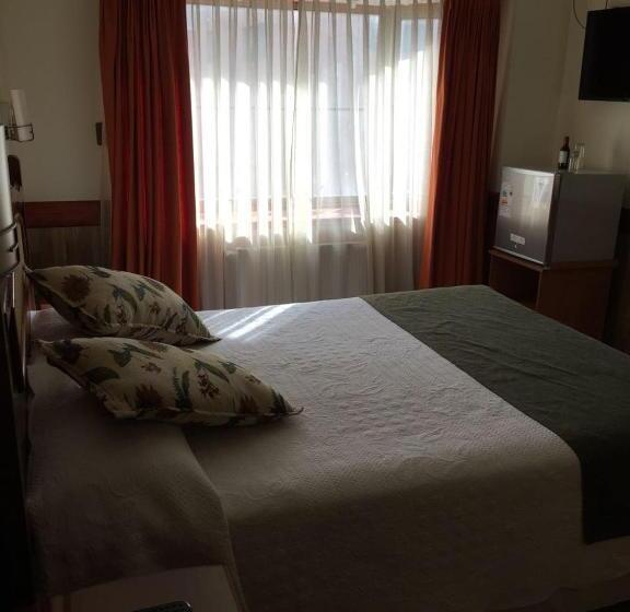 호텔 Encanto Del Río