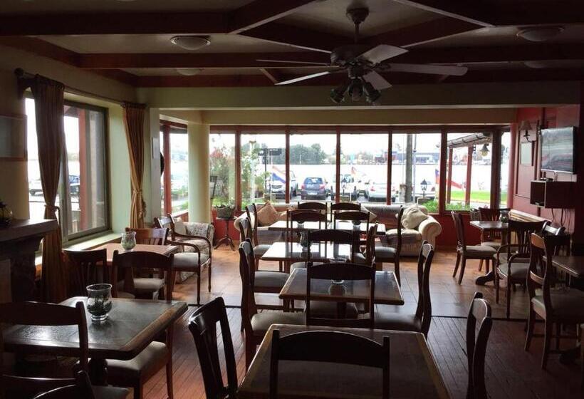 호텔 Encanto Del Río