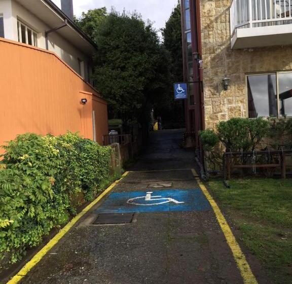 호텔 Encanto Del Río