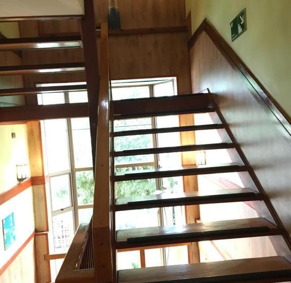 호텔 Encanto Del Río