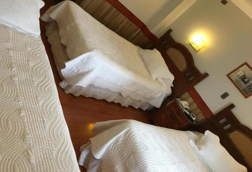 호텔 Encanto Del Río