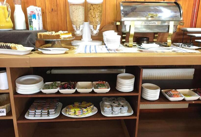 호텔 Encanto Del Río