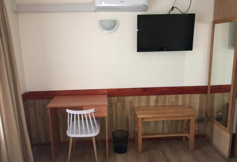 호텔 Encanto Del Río