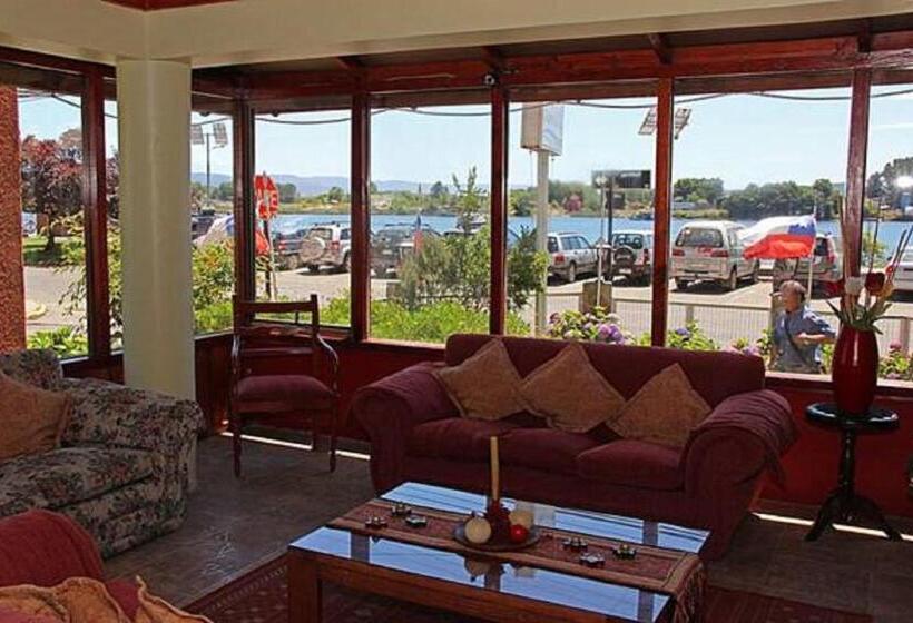 호텔 Encanto Del Río