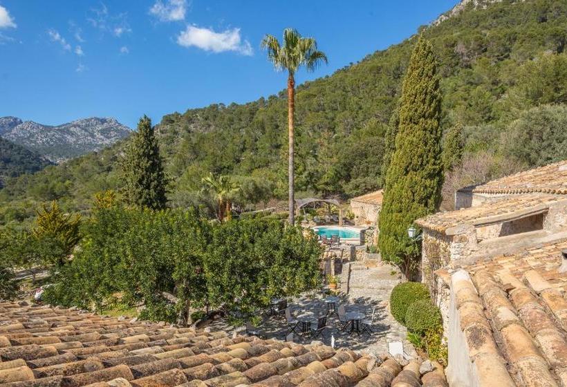 בית מלון כפרי Finca Es Castell