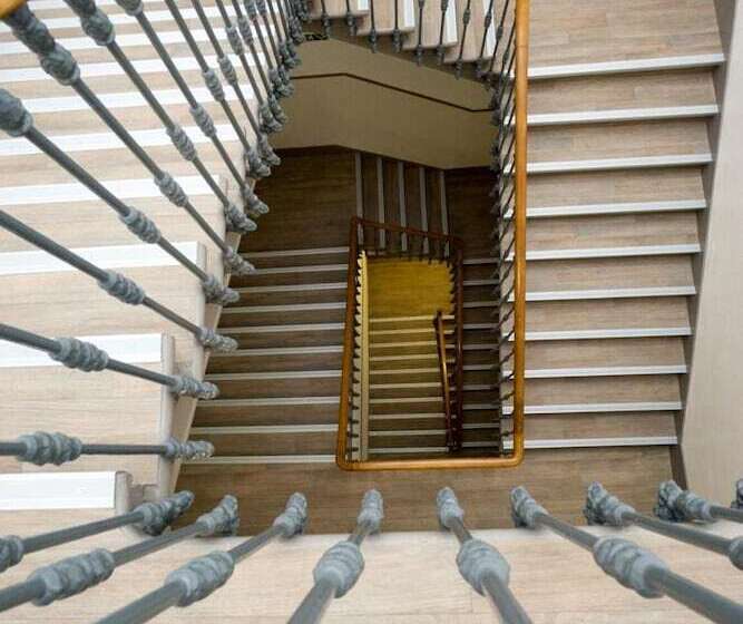 هتل Estrela De Arganil   Luis Simões & Conceição, Lda