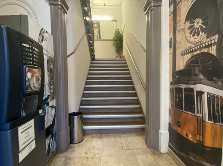 هتل Estrela De Arganil   Luis Simões & Conceição, Lda