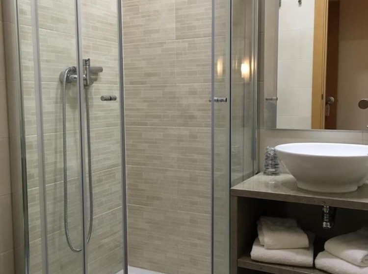 هتل Estrela De Arganil   Luis Simões & Conceição, Lda