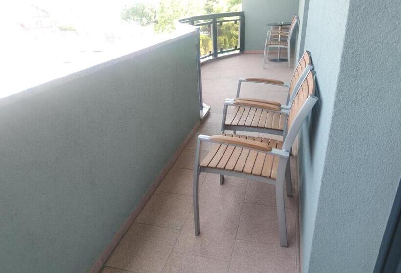 בית מלון כפרי Europa