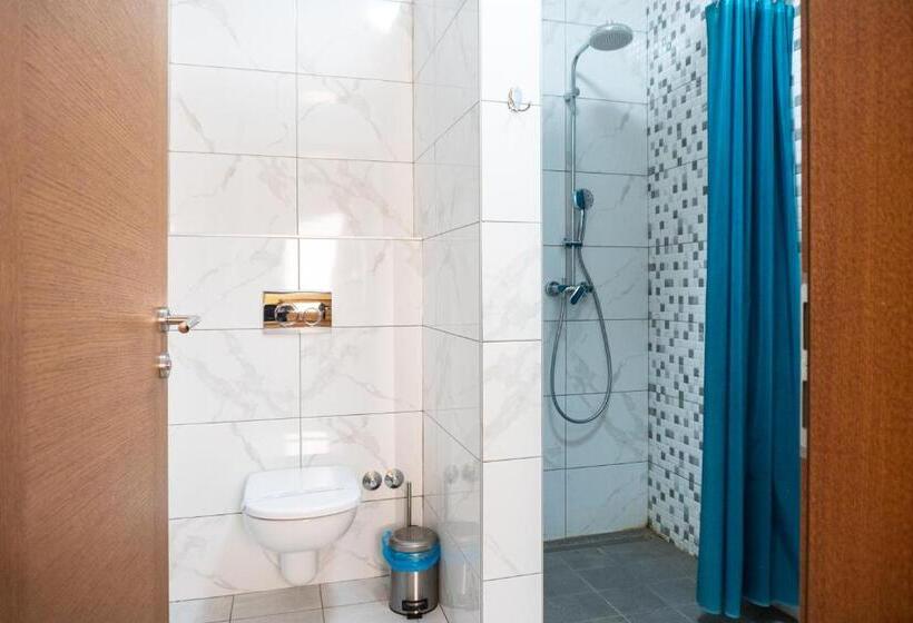 בית מלון כפרי Europa