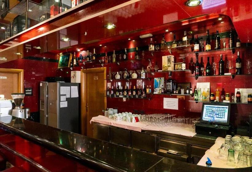 בית מלון כפרי Europa