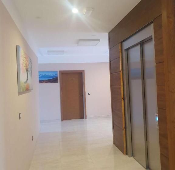 בית מלון כפרי Europa