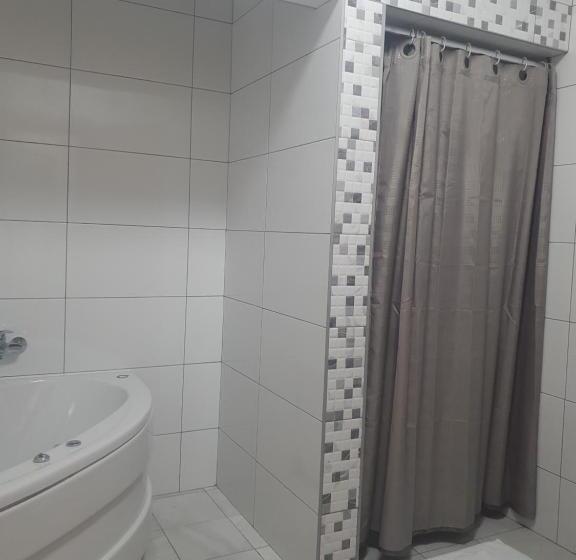 בית מלון כפרי Europa