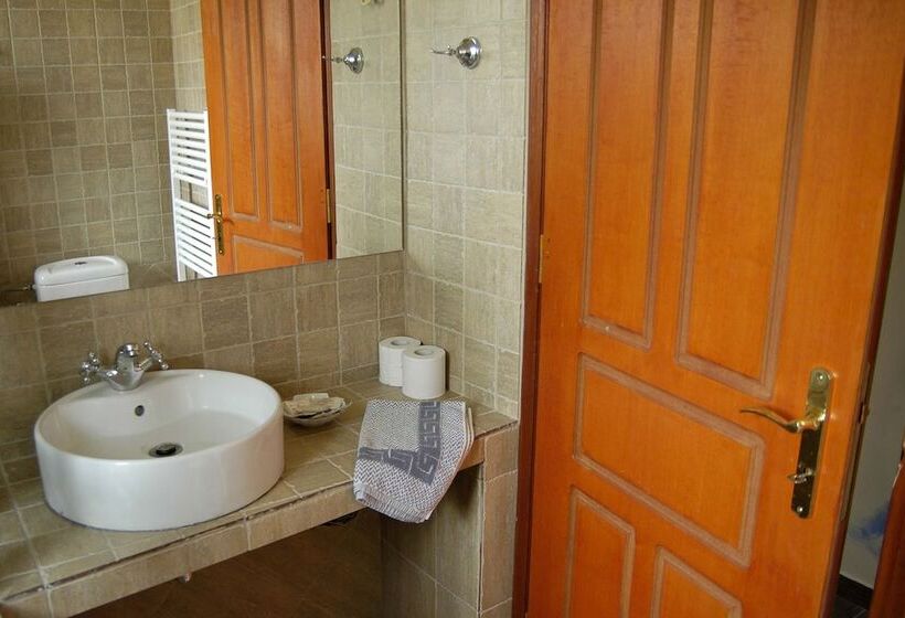 هتل Filoxenia Studios