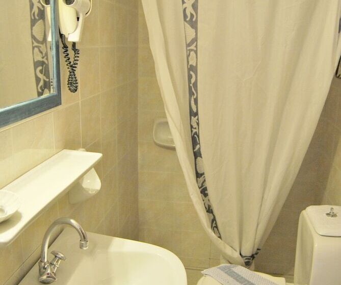 هتل Filoxenia Studios