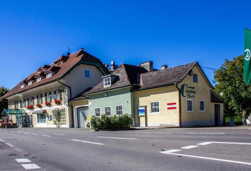 Aktivhotel Föttinger
