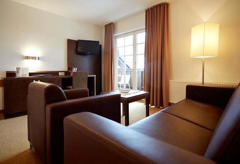 Aktivhotel Föttinger