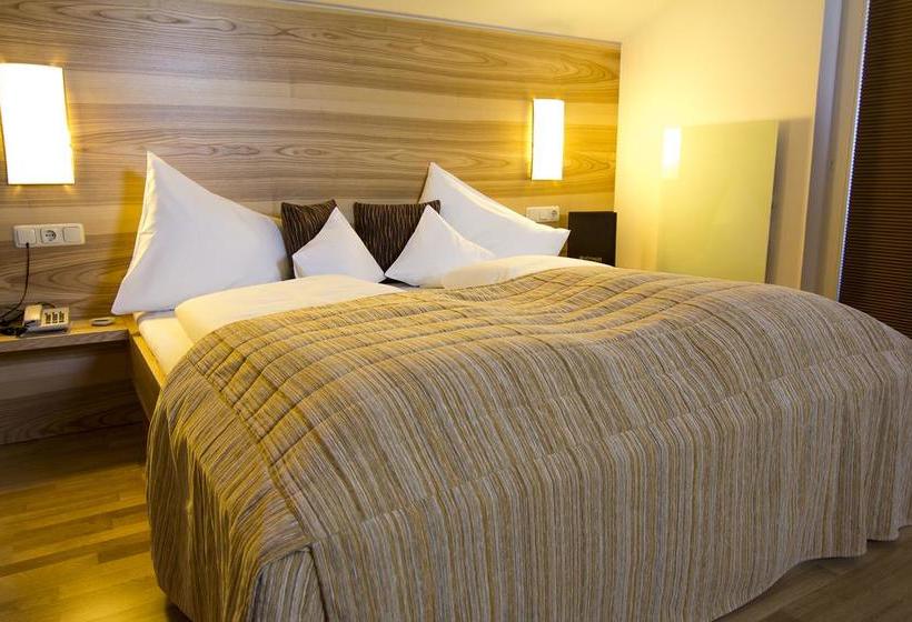 Aktivhotel Föttinger