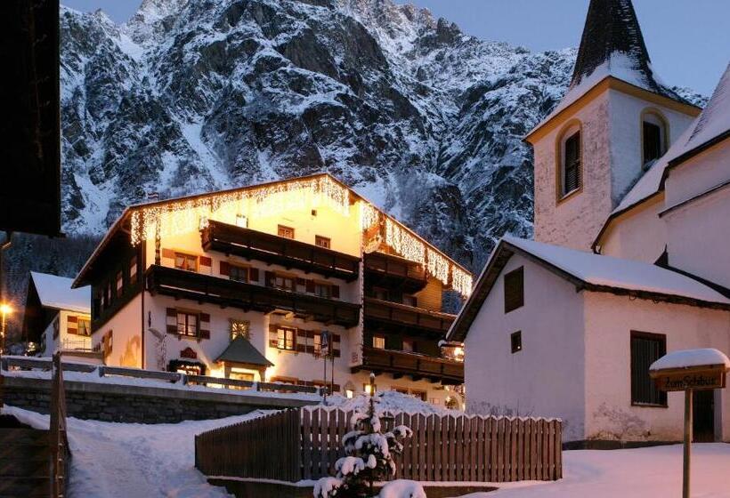 Bei Max Hotel Garni Kirchenwirt