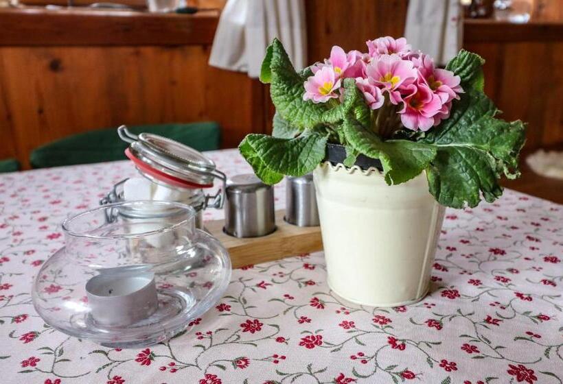 Bei Max Hotel Garni Kirchenwirt