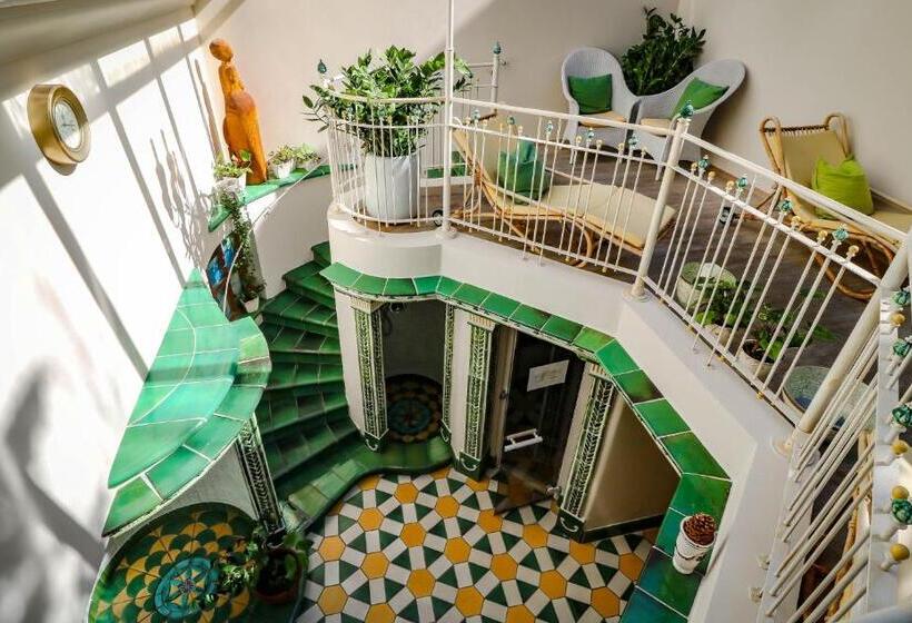 Bei Max Hotel Garni Kirchenwirt