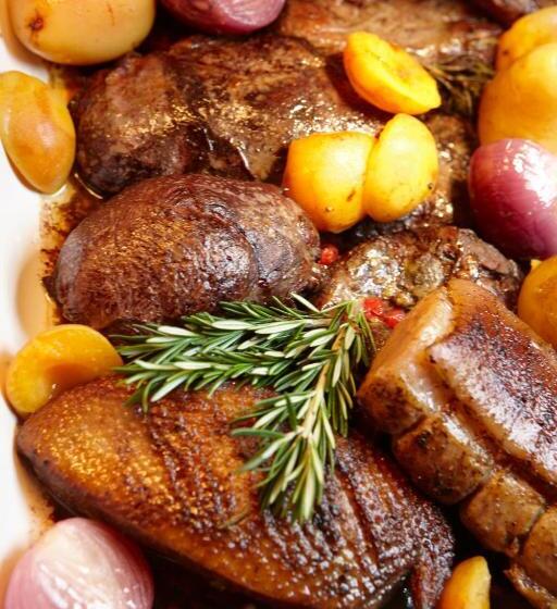 Bei Max Hotel Garni Kirchenwirt