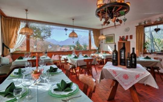 酒店 Gasthof Kreuz