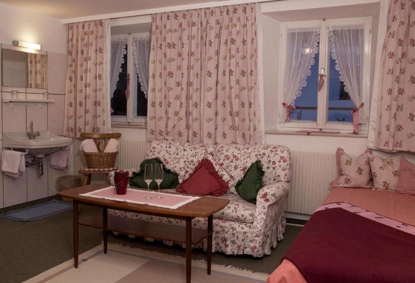 酒店 Gasthof Kreuz