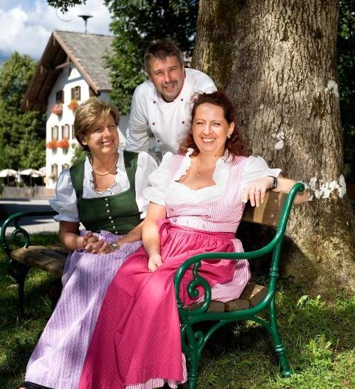 酒店 Gasthof Kreuz