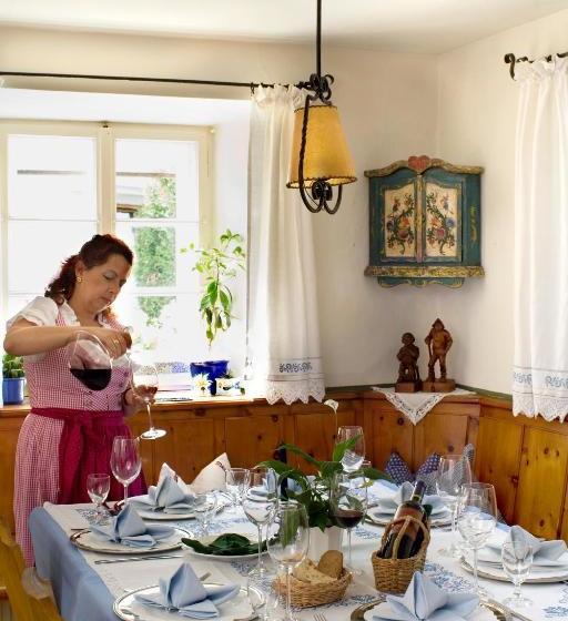 酒店 Gasthof Kreuz