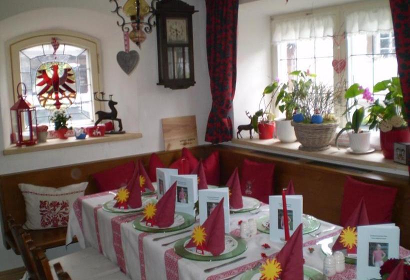 酒店 Gasthof Kreuz