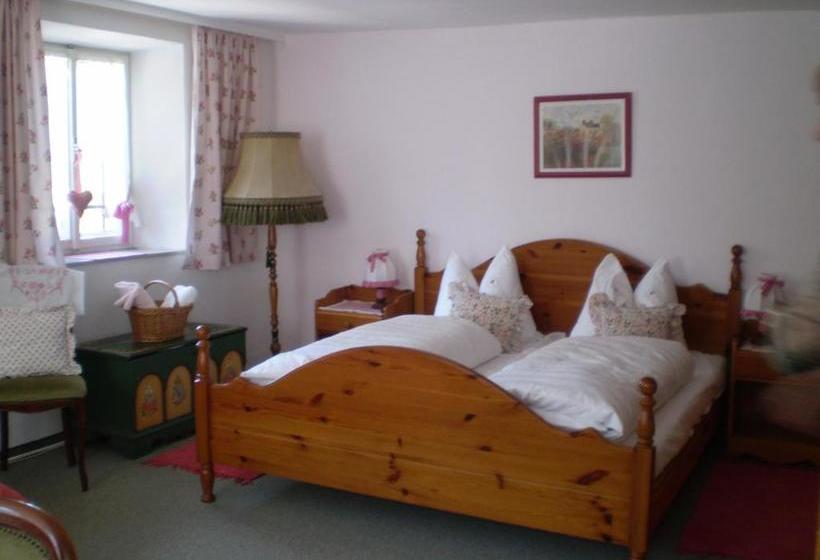 酒店 Gasthof Kreuz