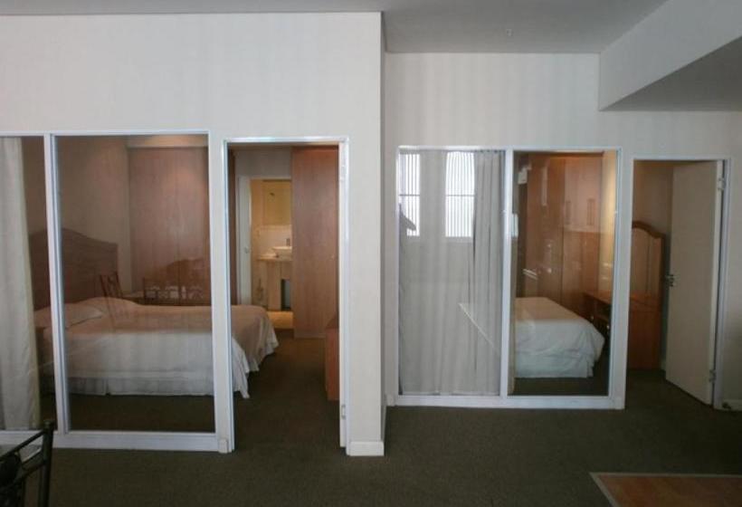 호텔 Glaston House 206 Apartment