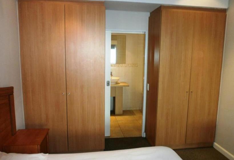 호텔 Glaston House 206 Apartment